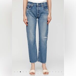 MOUSSY Lowe’s Vintage